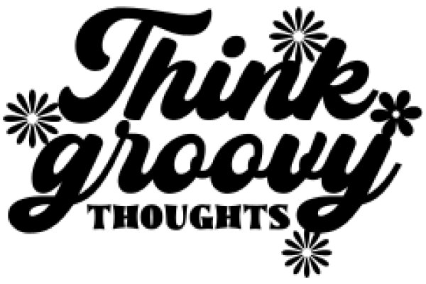 Think Groovy Thoughts: A Graphic Design Inspired by the Psychedelic 60s