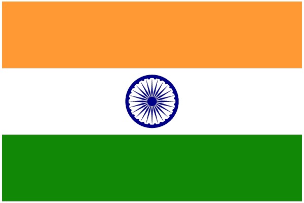 Vibrant Indian Flag: A Symbol of National Pride