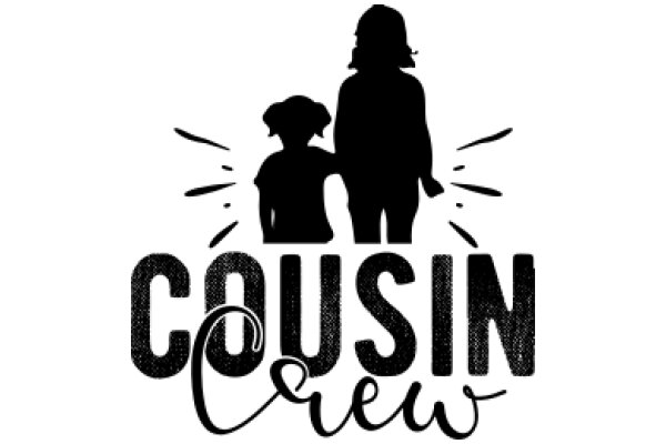 Cousin Crew: A Silhouette of Family Bonding