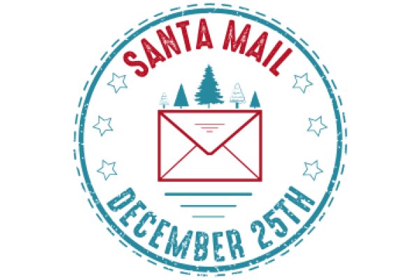 Santa Mail: December 25th