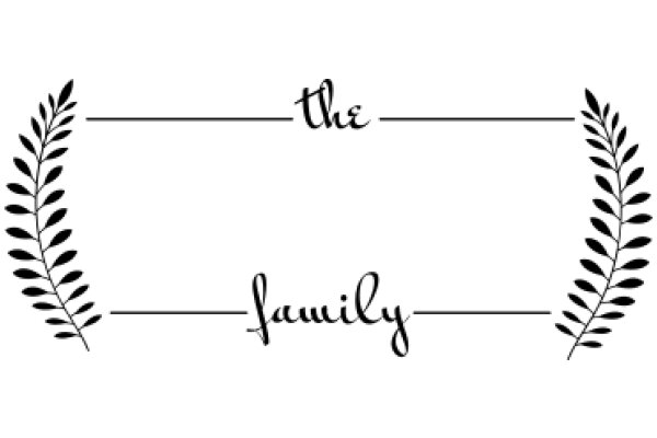 The Family: A Symbol of Togetherness and Strength