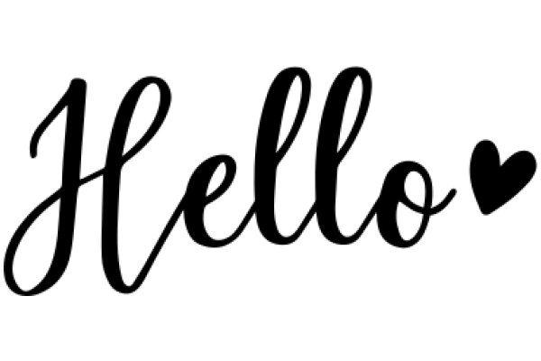 Hello, World: A Simple, Yet Elegant Greeting