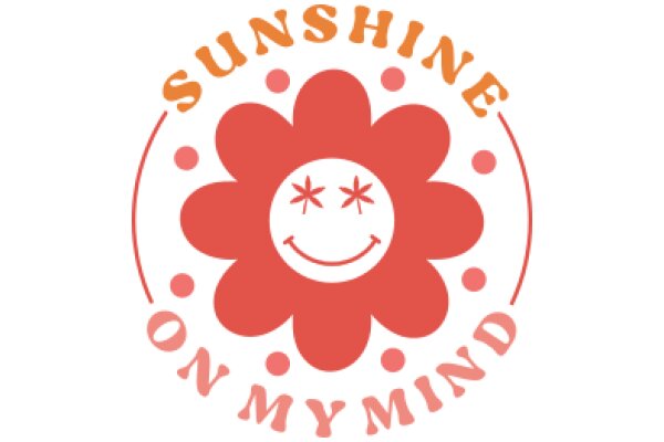 Sunshine on My Mind: A Visual Journey of Positivity and Happiness