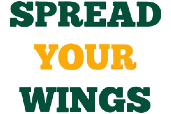 Spread Your Wings: A Guide to Personal Growth and Empowerment