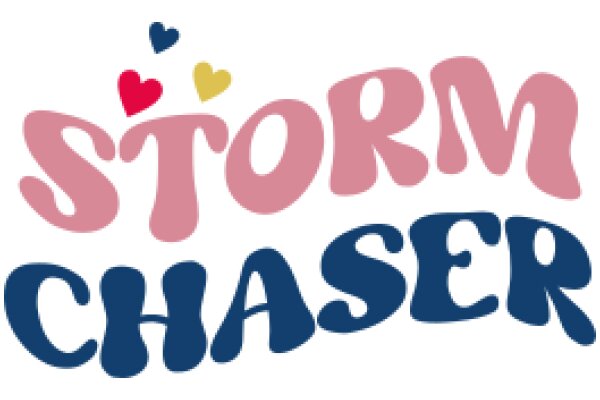 Storm Chaser: A Visual Guide to Weather Extremes