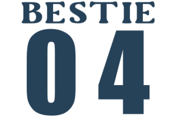 Bestie 04: A Symbol of Friendship and Loyalty