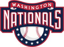 Washington Nationals Logo: A Symbol of Team Spirit and Pride