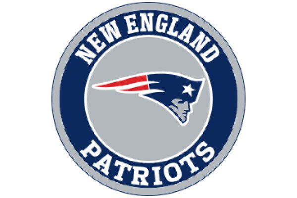 New England Patriots Logo: A Symbol of Pride and Loyalty