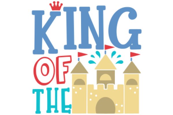 King of the Castle: A Playful Exploration of Leadership and Power