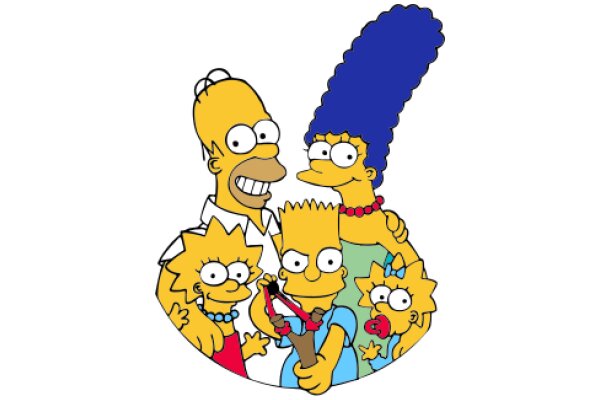 The Simpsons: A Family Affair