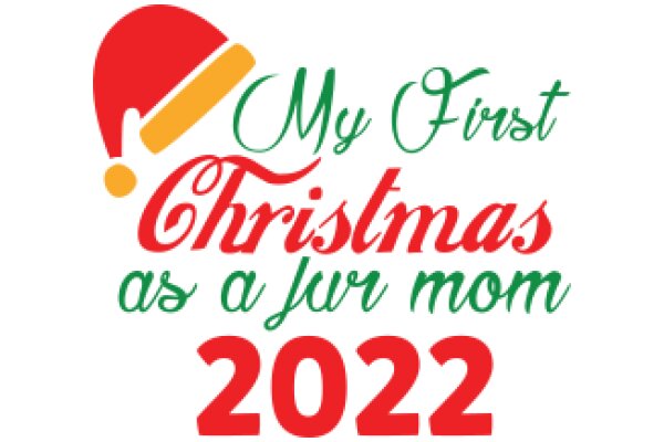 Celebrating the First Christmas as a Fur Mom in 2022