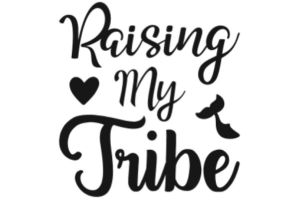 Raising My Tribe: A Journey of Love and Support