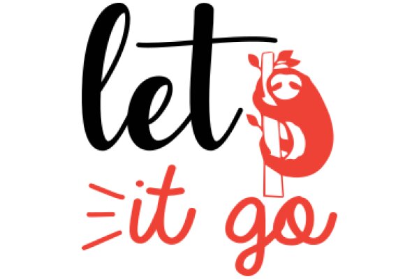 Let Go: A Visual Guide to Relinquishing Control