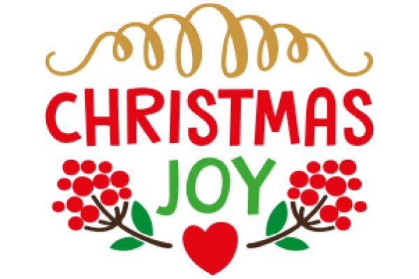 Season's Greetings: Christmas Joy with a Heart