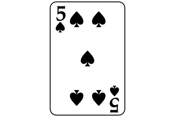 Ace of Spades: A Poker Game