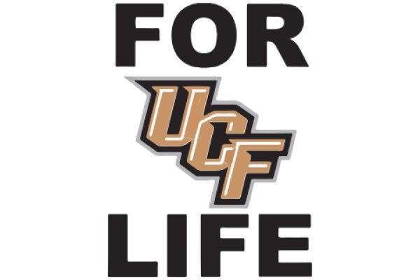 FOR LIFE: A Symbol of Support and Strength