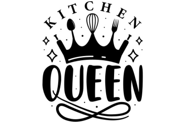 Crowned Kitchen Queen: A Symbol of Excellence in Cooking