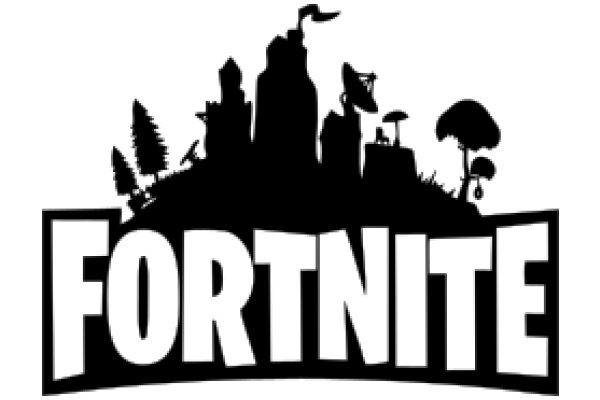 Fortnite: A Silhouette Adventure