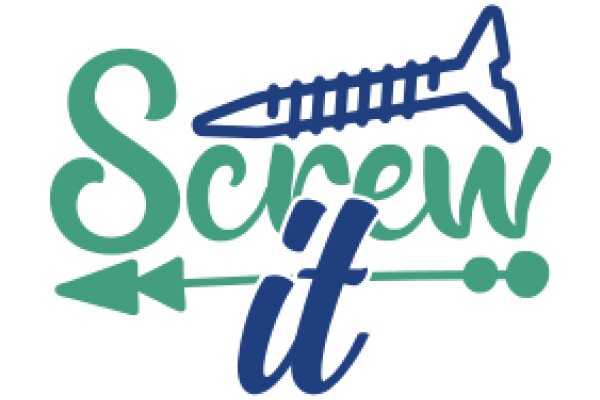 Screw It: A Journey of DIY and Creativity