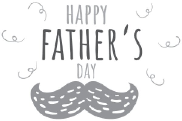 Happy Father's Day: A Warm and Whimsical Greeting