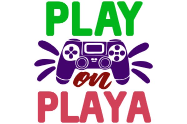 Play on Playa: A Fun and Relaxing Gaming Experience