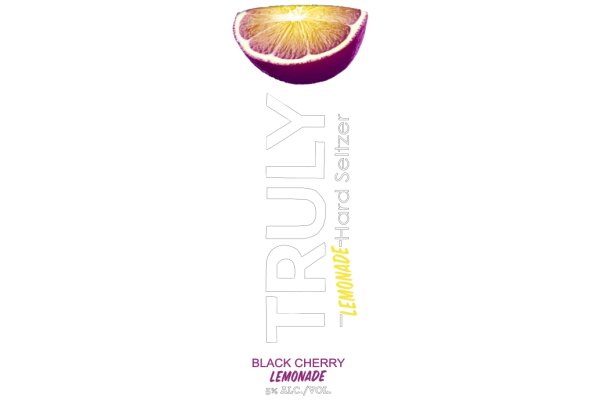 A Refreshing Advertisement: Black Cherry Lemonade