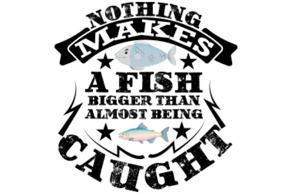 A Fish Bigger Than Almost Being Caught: Nothing Makes a Fisherman Proud