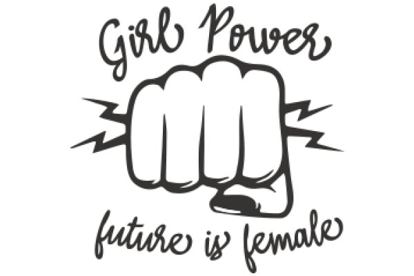 Girl Power: A Symbol of Empowerment and Strength