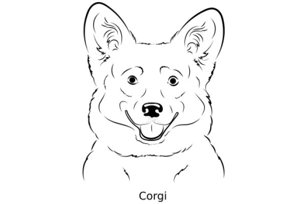 Corgi: The Adorable Canine Companion