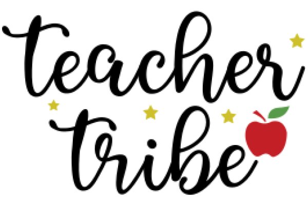 Teacher Tribe: A Symbol of Educational Excellence