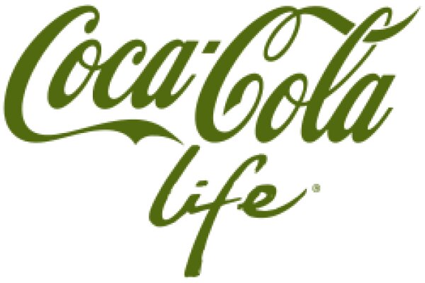 Coca-Cola Life: A Symbol of Refreshment and Sustainability