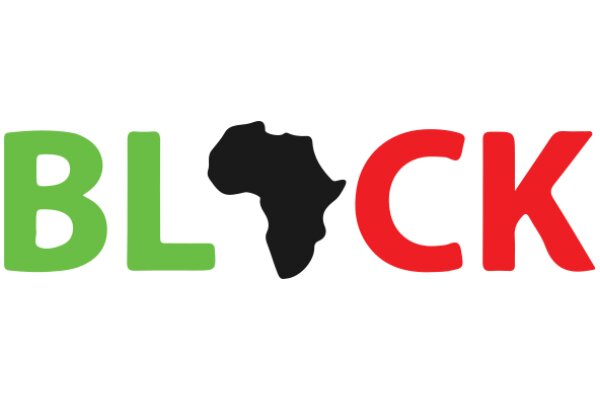 African Blockchain Logo: A Symbol of Innovation and Progress