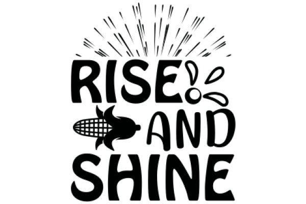 Rise and Shine: A Morning Affirmation with a Twist of Whimsy