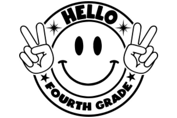 Hello, Fourth Grade!