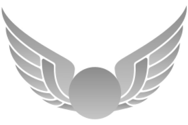 Silver Wings Logo: A Symbol of Flight and Freedom