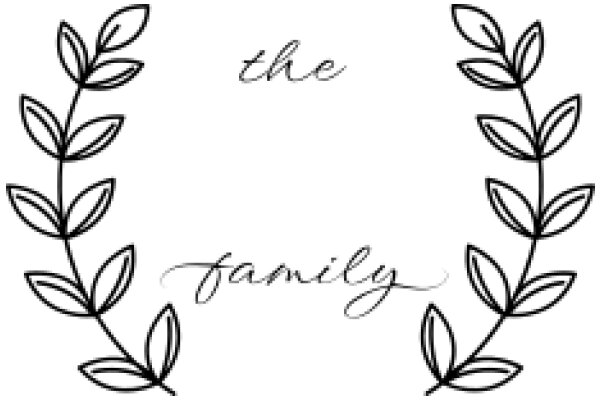 The Family: A Symbol of Unity and Strength