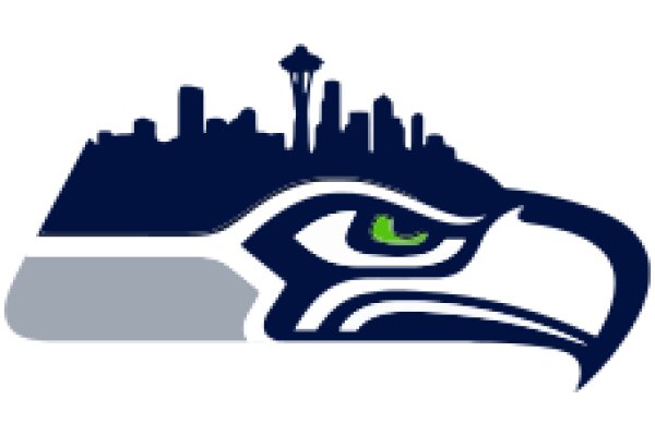 Seattle Seahawks Logo: A City's Pride