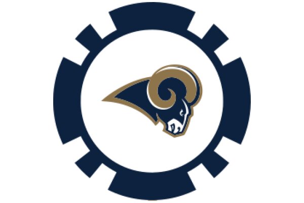 Ram's Logo: A Symbol of Strength and Teamwork