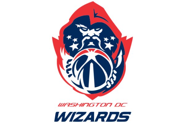 Washington DC Wizards Logo: A Symbol of Team Spirit and Pride