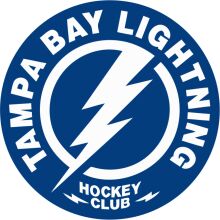 Tampa Bay Lightning Hockey Club Logo