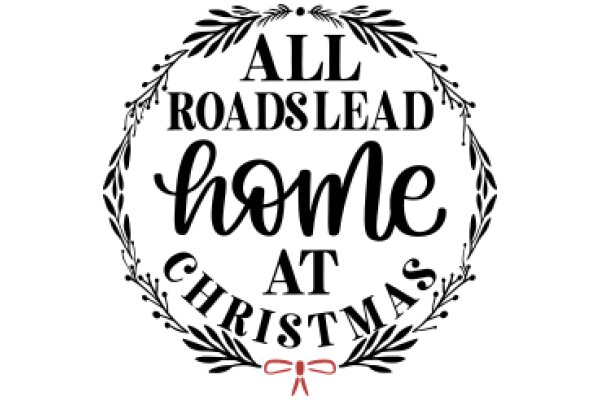 All Roads Lead Home at Christmas