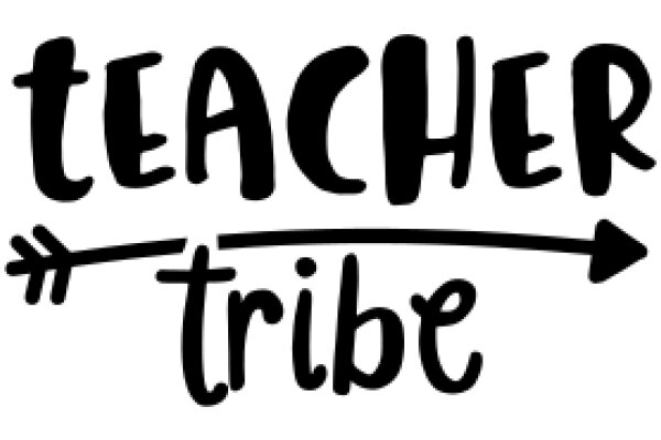 Teacher Tribe: A Symbol of Education and Learning