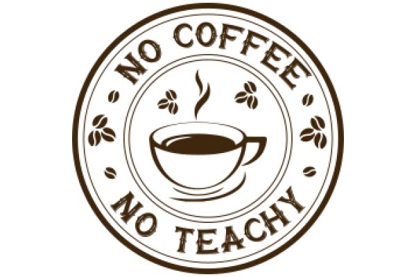 No Coffee, No Tea: A Symbol of Abstinence