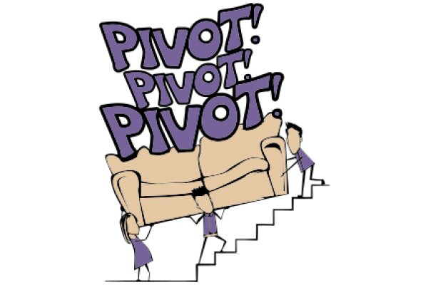 Pivot! Pivot! Pivot!