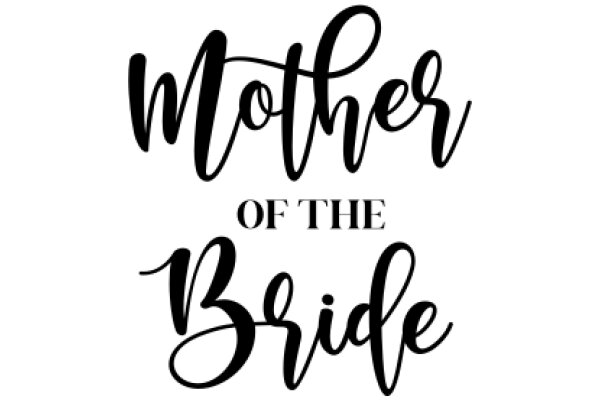 Mother of the Bride