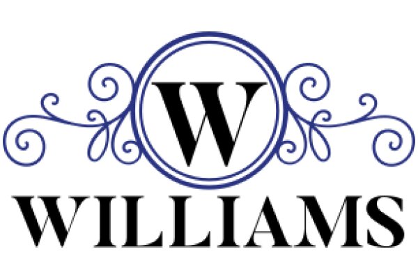 Williams: A Logo for a Professional Service