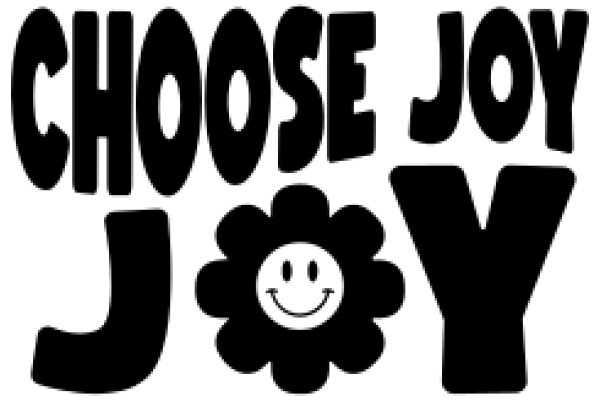 Choose Joy: A Playful Prompt for Emotional Well-being