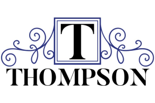 Thompson's Logo: A Symbol of Trust and Quality