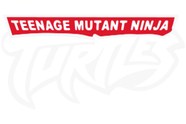 Teenage Mutant Ninja Turtles Logo