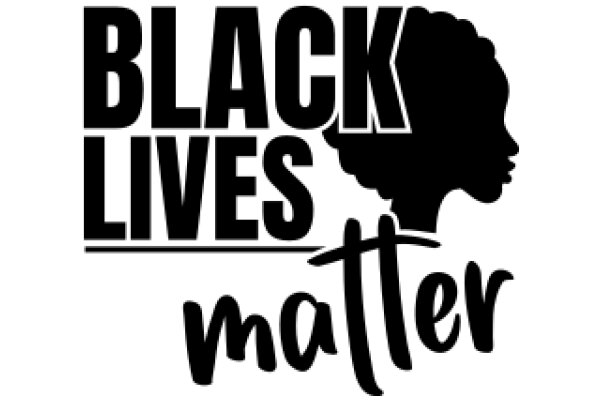 Black Lives Matter: A Symbol of Solidarity and Justice